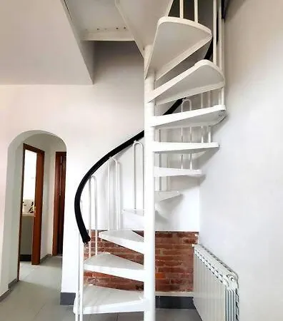 La Casa Di Maja Дом отдыха Сарцана