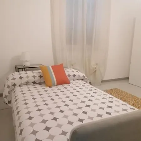Prázdninový dům La Casa Di Maja