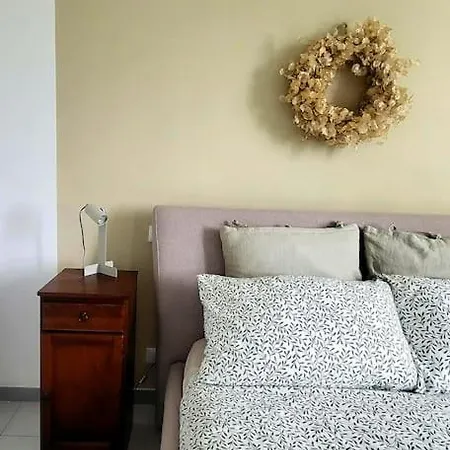 La Casa Di Maja Holiday home *