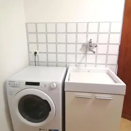 Prázdninový dům La Casa Di Maja *