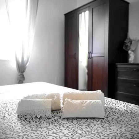 La Casa Di Maja Prázdninový dům *