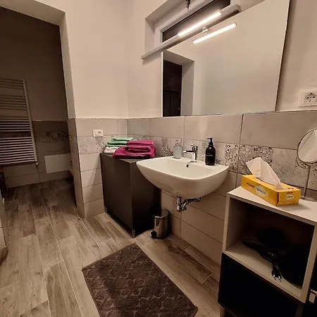 Σπίτι διακοπών La Casa Di Maja