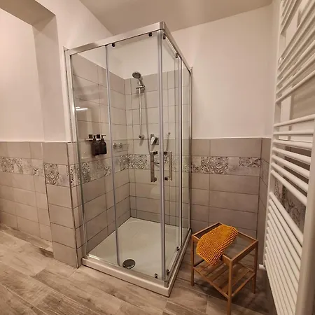 La Casa Di Maja Prázdninový dům Sarzana