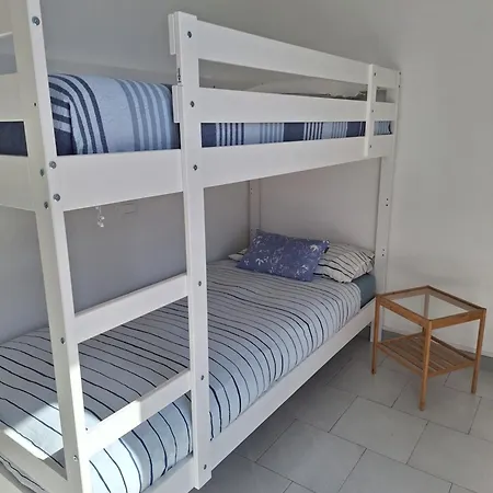 Prázdninový dům La Casa Di Maja