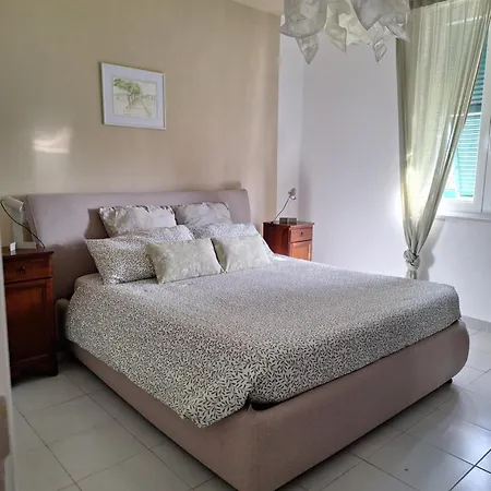 La Casa Di Maja * Sarzana