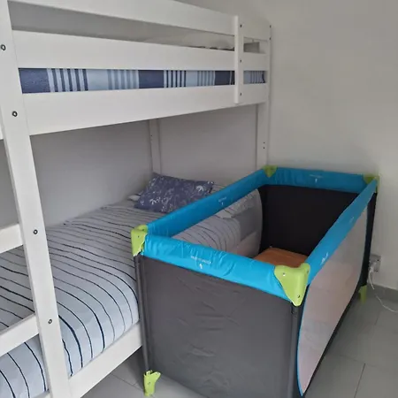 La Casa Di Maja Prázdninový dům Sarzana