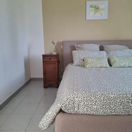 Prázdninový dům La Casa Di Maja *