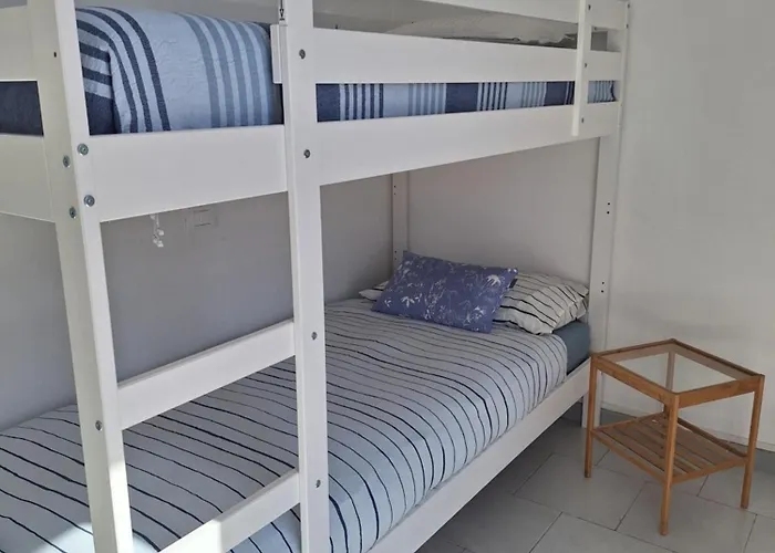 Сasa de vacaciones La Casa Di Maja