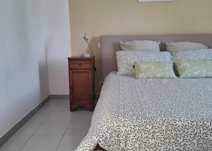 Сasa de vacaciones La Casa Di Maja *